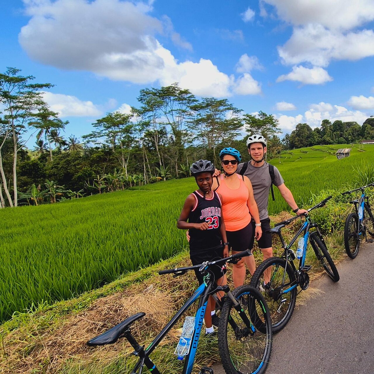 Bicycle Phuket to Kuala Lumpur Tour 10 Days